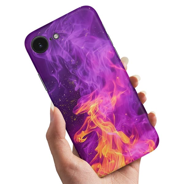 Kuoret / Suojakuoret iPhone 16e / 17e - Fire