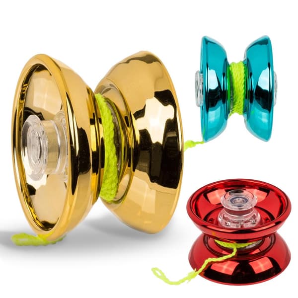 Jojo i Metall – 2-pack