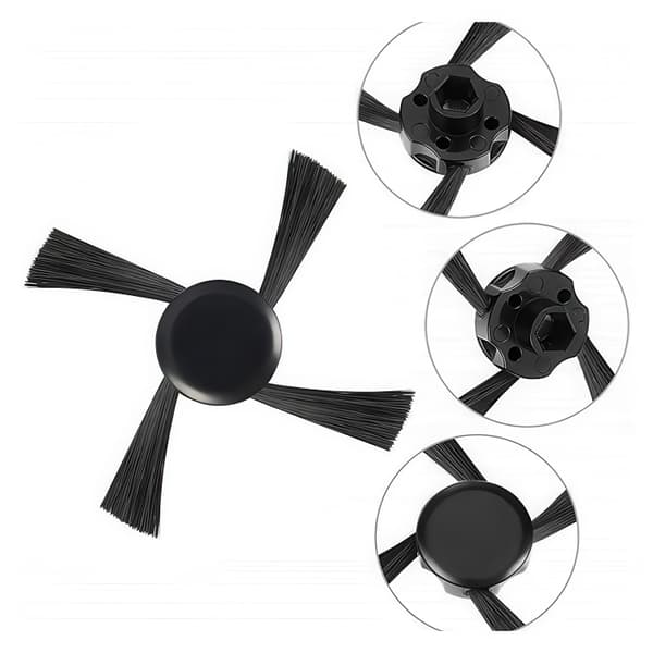 Neato Reservedel Connected Botvac D-Series - Robotstøvsuger - 7-Dele