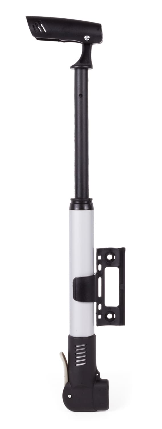 Sykkel- og ballpumpe mini
