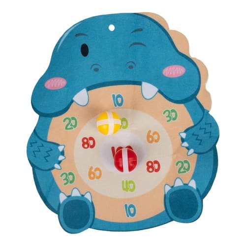 Ampuva dinosaurus-peli - Arcade-leikki