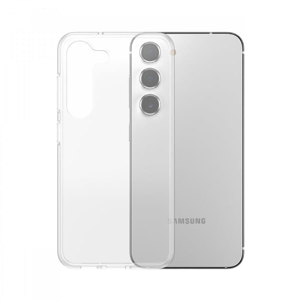 Samsung Galaxy S23 - Deksel/Mobildeksel - TPU