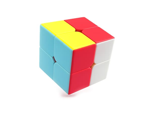 Speedcube 2x2