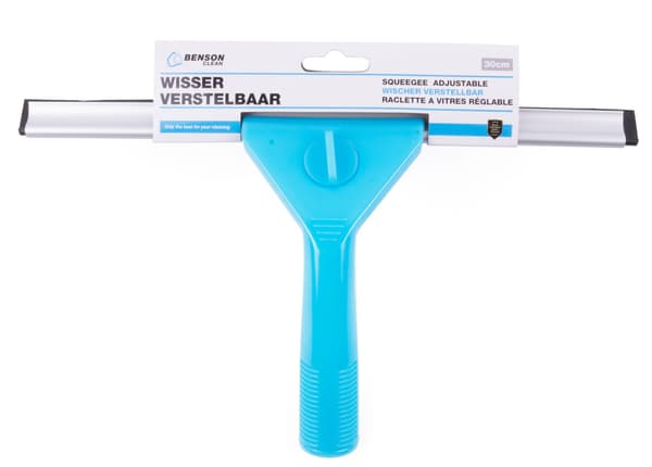 Fönsterskrapa justerbar 30 cm