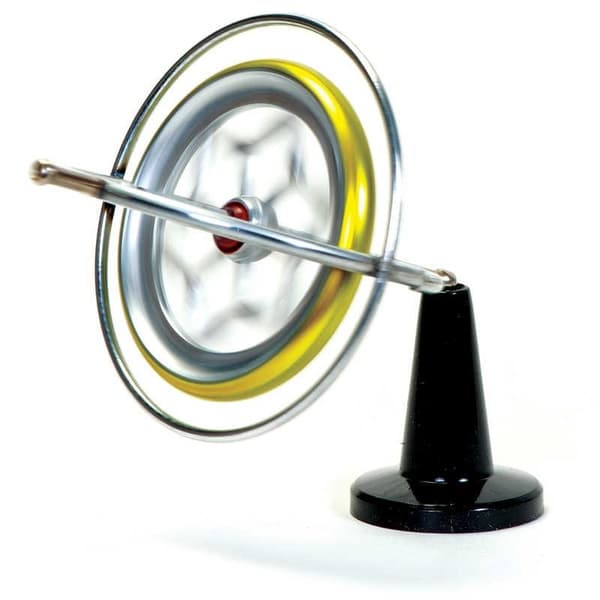 Gyroskooppi