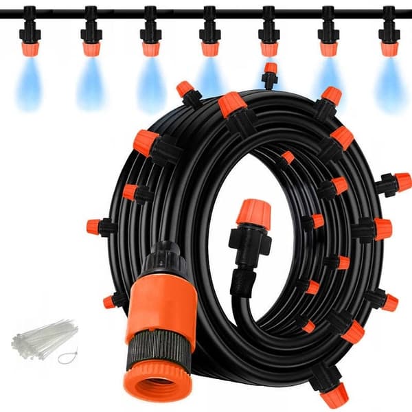 Sprinkler / Vandsprinkler til Have - 15m