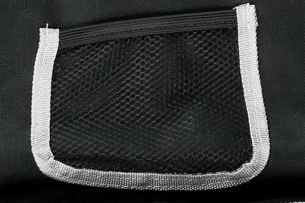 Bilorganisatör med kylfack 64 x 41 cm
