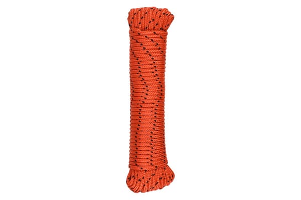 Reb 4 mm x 20 m mix