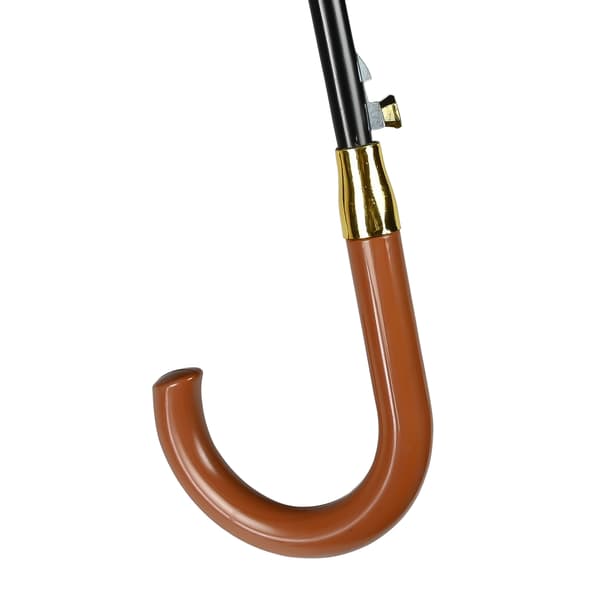 Paraply Ø120 cm 16 spiler mix