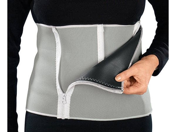 Waist Trainer / Taljetræner - Korset