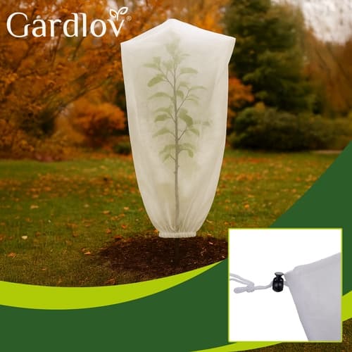 Plantedækken 1,6×1 m - Til haven