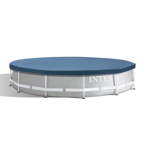 Poolöverdrag / Poolskydd - Skydd till pool (366 cm)
