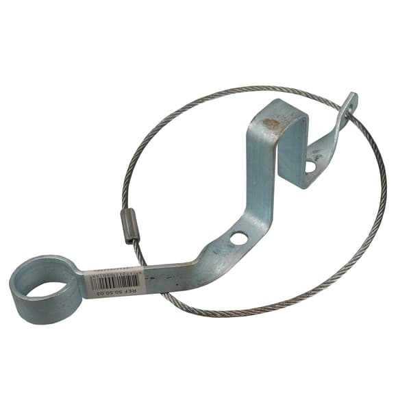 Koblingssæt + holder
