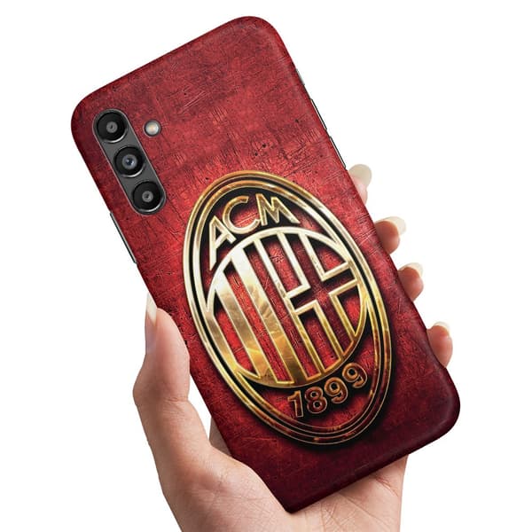 Deksel / Mobildeksel til Samsung Galaxy S26 - A.C Milan
