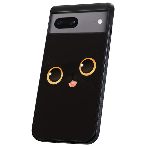 Google Pixel 7 - Cover/Mobilcover Cat