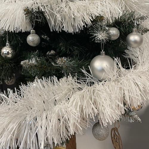 Juleguirlande / Granguirlande - 6m