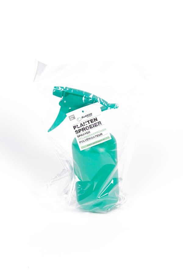 Suihkepullo 400 ml