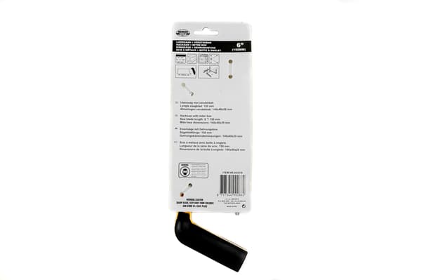 Metalsav 150 mm junior med geringsboks