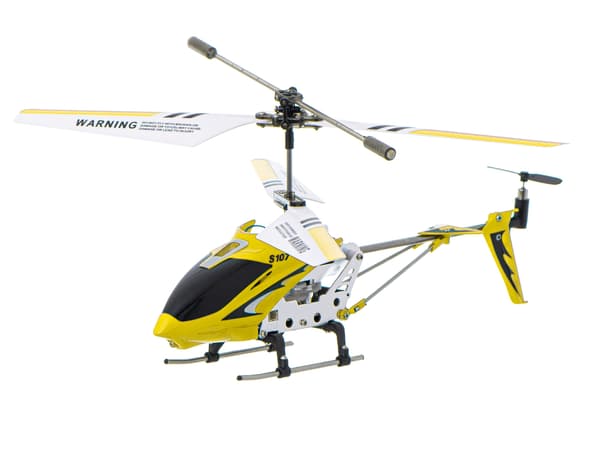 RC Helikopteri - SYMA S107G