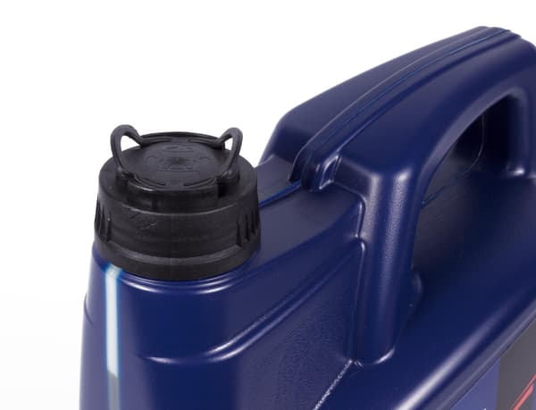 Motorolje 15W-40 1 liter