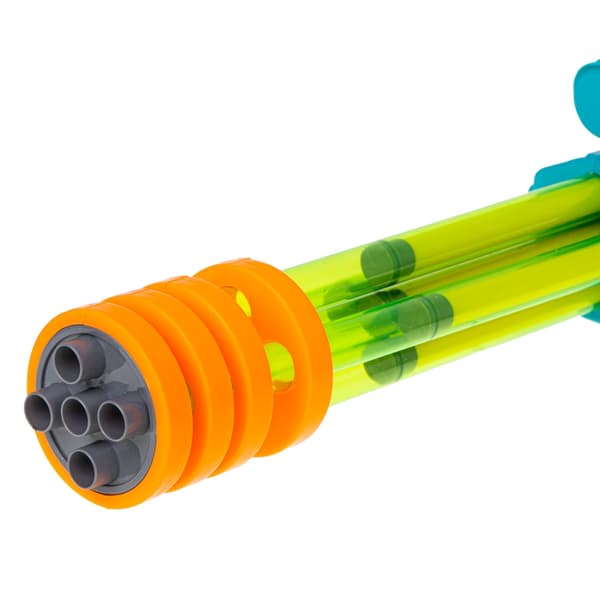 Vattengevär / Vattenpistol - 56 cm - Blue
