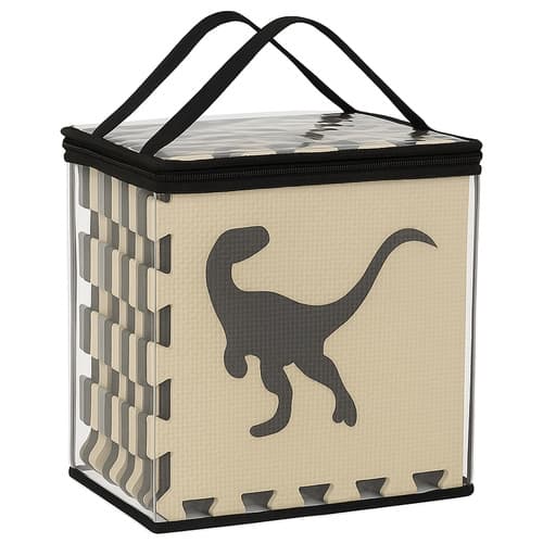 Pusselmatta för Barn - 35-delar
