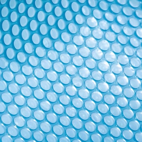 Soltäcke för pool / Poolskydd - 305 cm