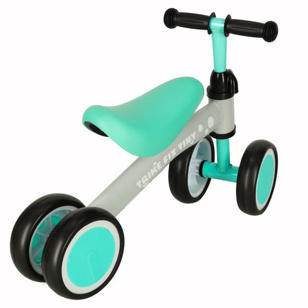 Trehjulet cykel til børn