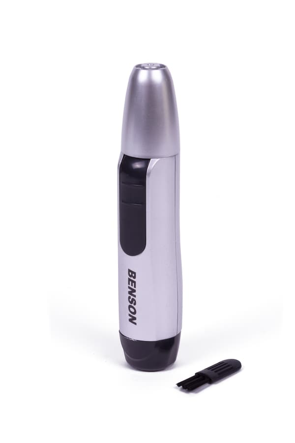Trimmer næse/øjenbryn