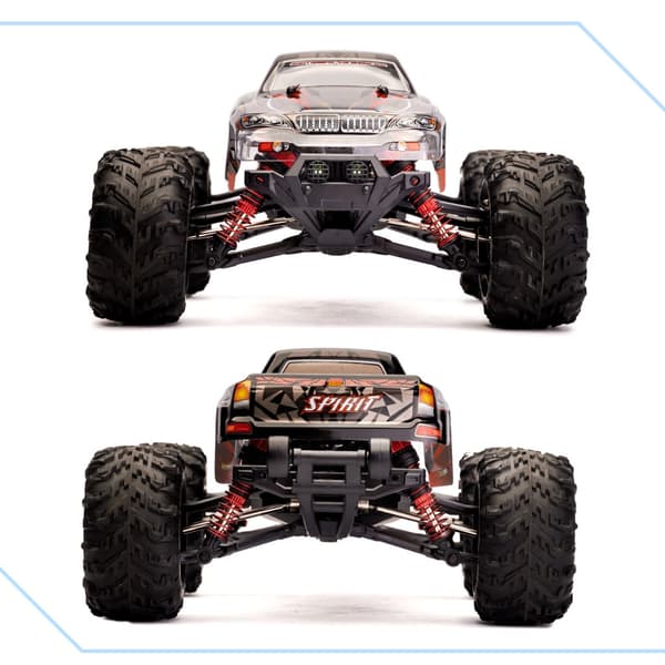 RC Bil 1:16 - 52km/t