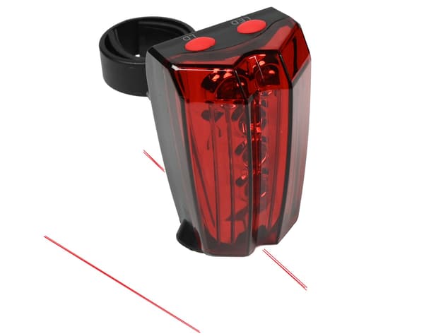 Takavalo laser + LED