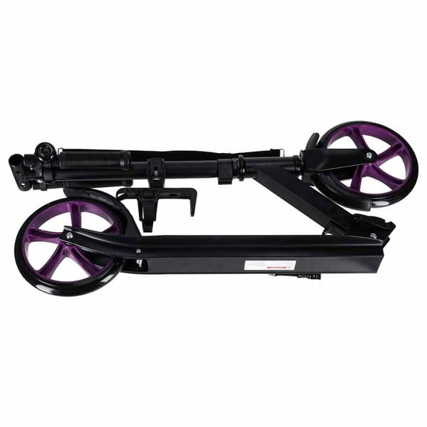 Sparkcykel - Kickbike för barn