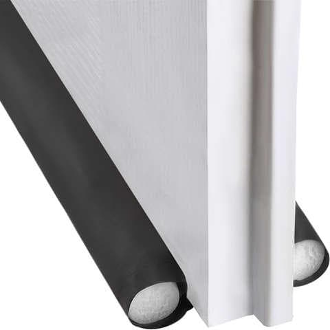 Dörrtätningslist - List till Dörr - 85 cm