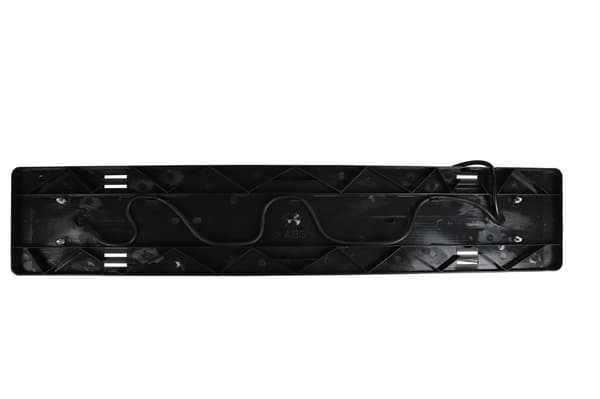 LED-ramp 0,75 m / 1,5 m kabel / 7-pins E9