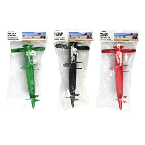 Parasollholder mix