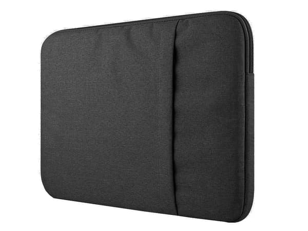Laptopväska 15,6″ - Arbetsväska för dator