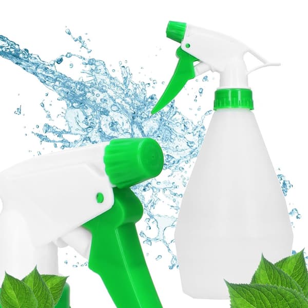 Håndsprøjte til planter, haveblomst, universal, 500 ml