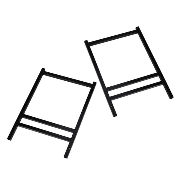 Stativ for hageredskaper - Redskapsoppbevaring