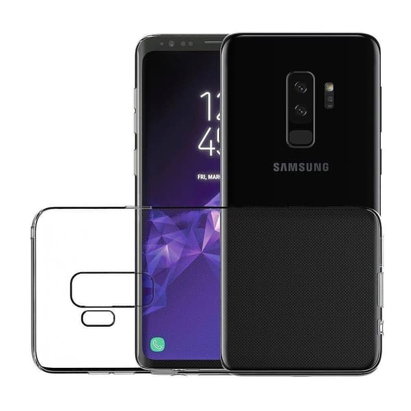 Samsung Galaxy S9 Plus - Skal/Mobilskal - TPU