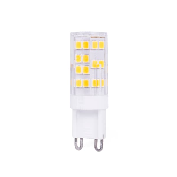 LED-kynälamppu G9 3 W himmennettävä