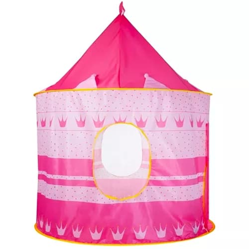 Lektält för Barn / Barntält - Pop Up Tält