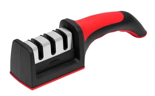 Knivsliber - Slib dine knive