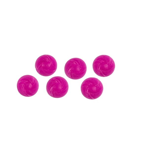 Vokskaker til aromalampe - Orchid
