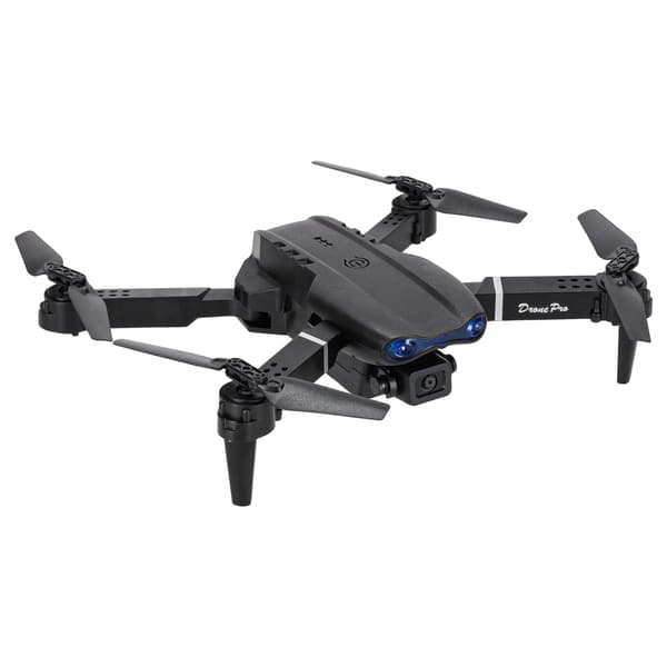 Drone RC E99 Pro kaksoiskamerat headless