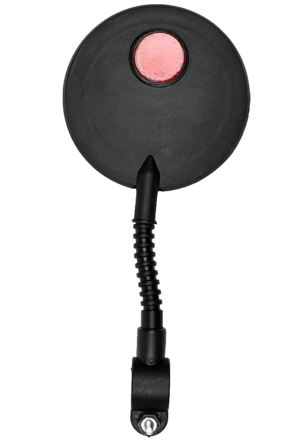 Polkupyörän peili 80 mm