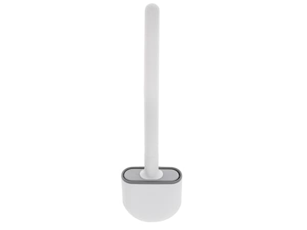 Toiletbørste i Silikone - 1-Pack