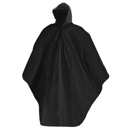 Regnponcho / Regnkappa - Regnrock