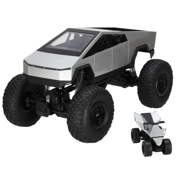 RC pickup terräng 1:8 2.4G