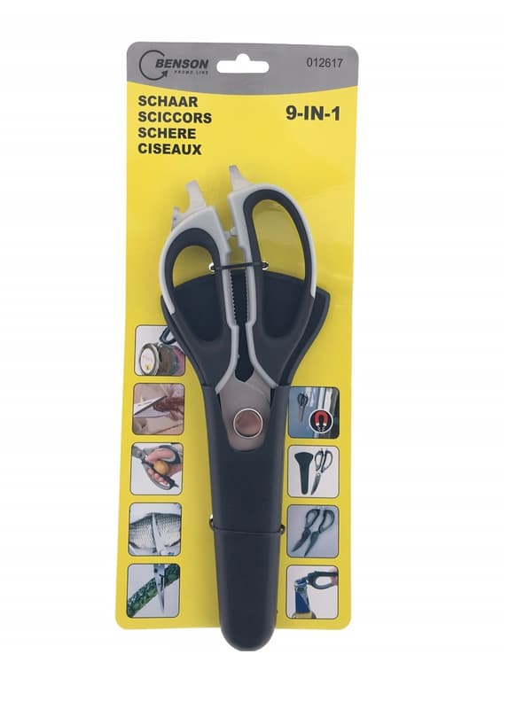 Multisax 9-in-1