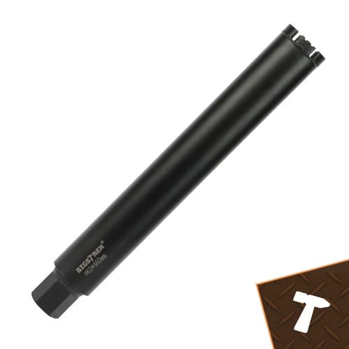 Hullsag Diamant - 63x460 mm